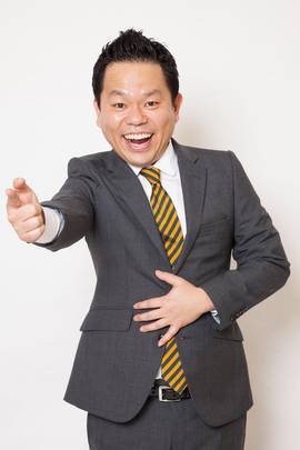 津田篤宏