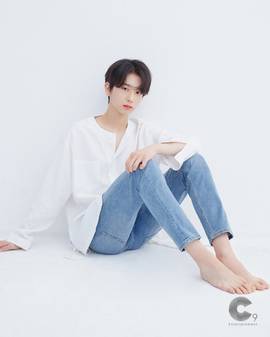 BAEKSEUNG / 백승