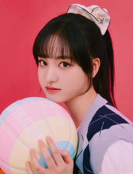 LIZ / 리즈 / リズ