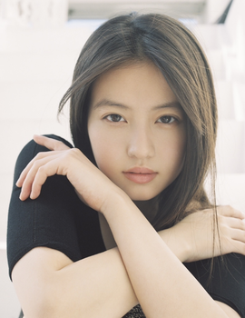 今田美樱
