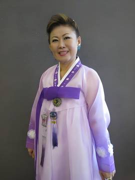 金银姬
