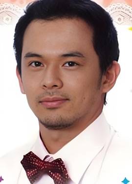 菊池健一郎