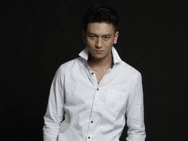 井溪