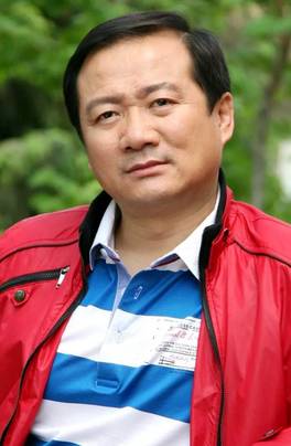 唐鉴军