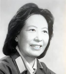 孙玉珍