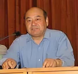 孙渝烽