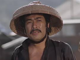 汤锦棠