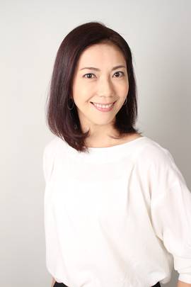 藤贵子