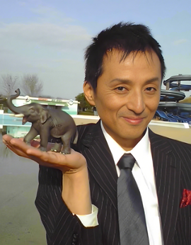 檀臣幸