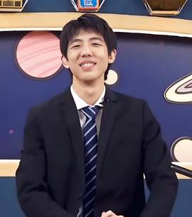 陶宇杰