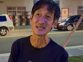 唐治平