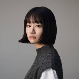 藤间爽子