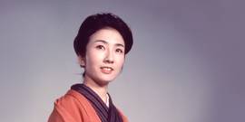 藤村志保