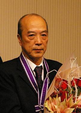 唐十郎