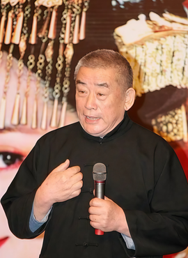 谭非翎
