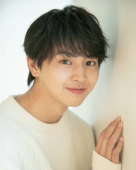 藤本洸大