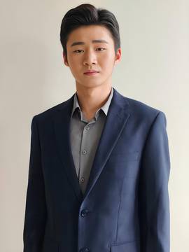 岳训宇