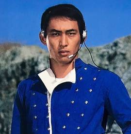 圆谷浩
