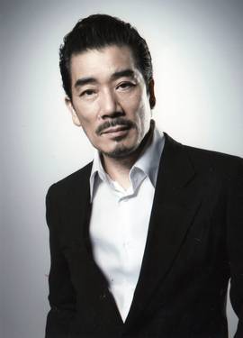 宇崎龙童