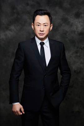 袁宇龙