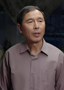 袁志顺