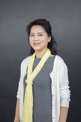 袁玫