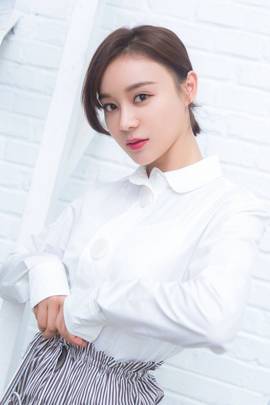 袁姗姗