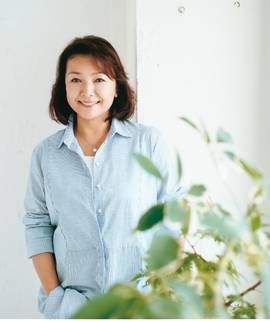 原日出子