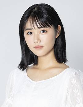 原菜乃华