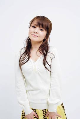 中泽裕子