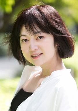 远山景织子