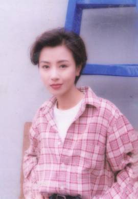 袁洁莹
