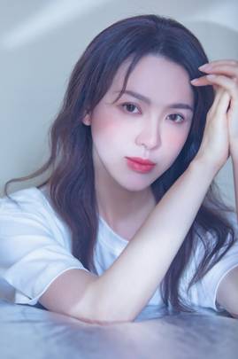 罗心妍