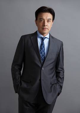 马文忠