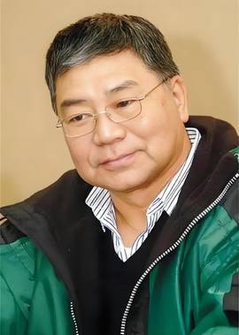 吕晓禾