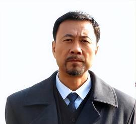 马卫军