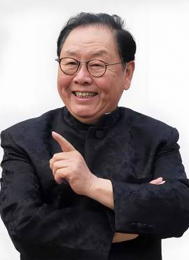 马德华