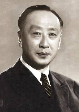 马连良
