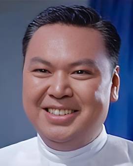 罗维