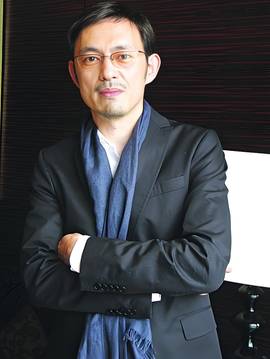 马家辉