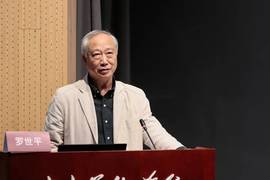 罗世平