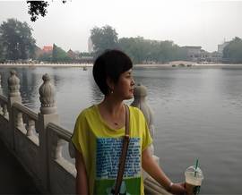 马晓骥