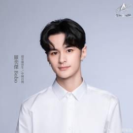 罗奕杰