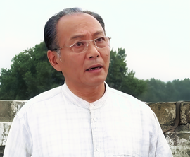 马昌钰