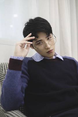 吕晋源