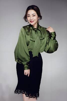 吕艳婷