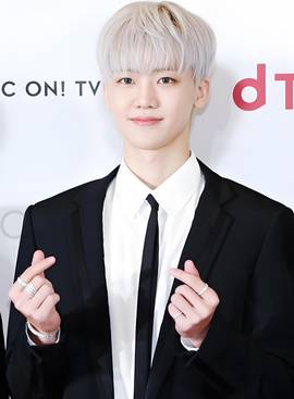 Jaemin、渽民