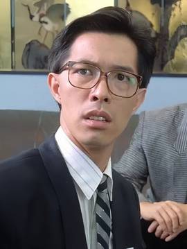罗青浩