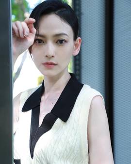 姚以缇