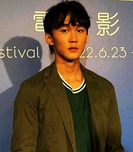 叶廷麒